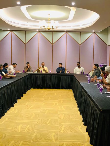 The Malabar Round Table